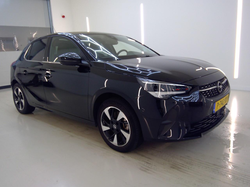 Foto 6 van Opel Corsa-e