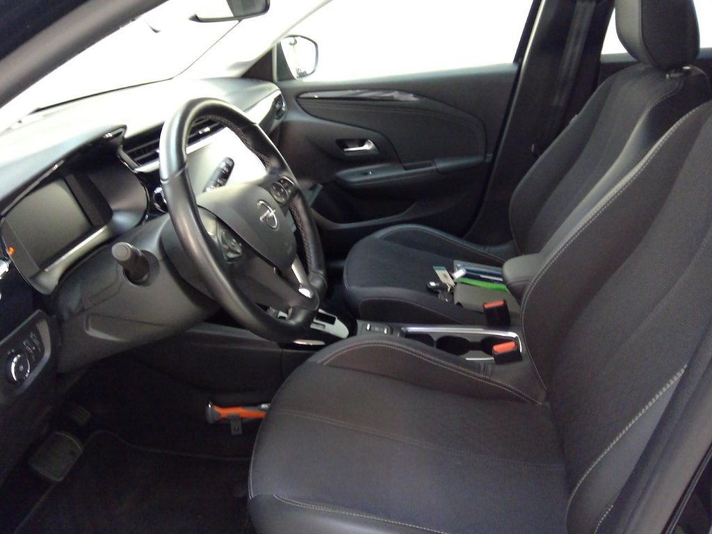 Foto 7 van Opel Corsa-e