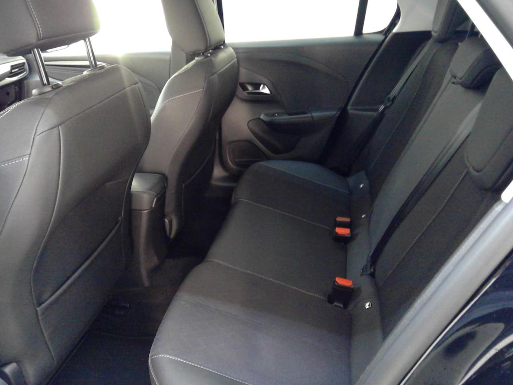 Foto 8 van Opel Corsa-e