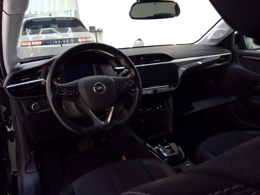 Foto 9 van Opel Corsa-e