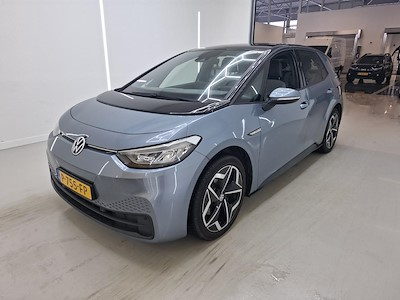 Koop uw VOLKSWAGEN ID.3 op Ayvens Carmarket