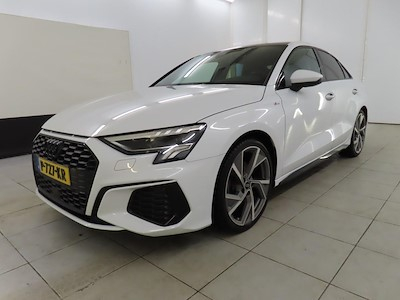 Achetez AUDI A3 Limousine sur Ayvens Carmarket