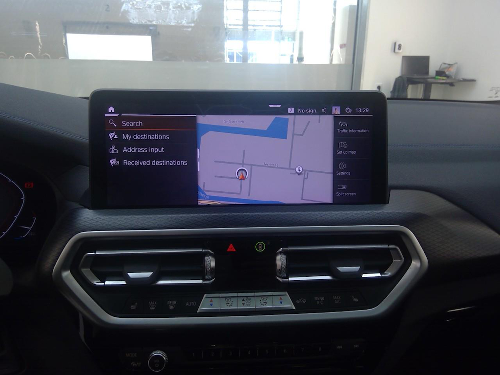 Foto 19 van BMW ix3