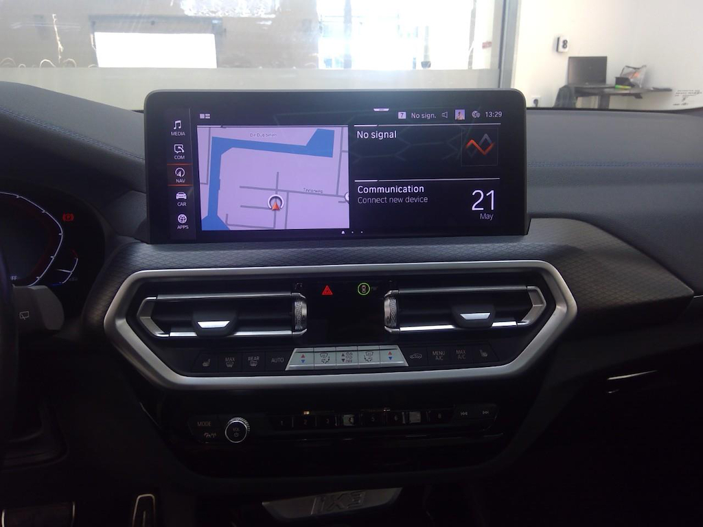 Foto 20 van BMW ix3