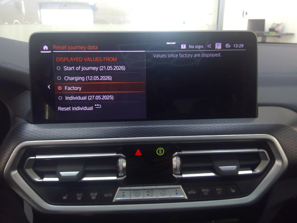 Foto 21 van BMW ix3