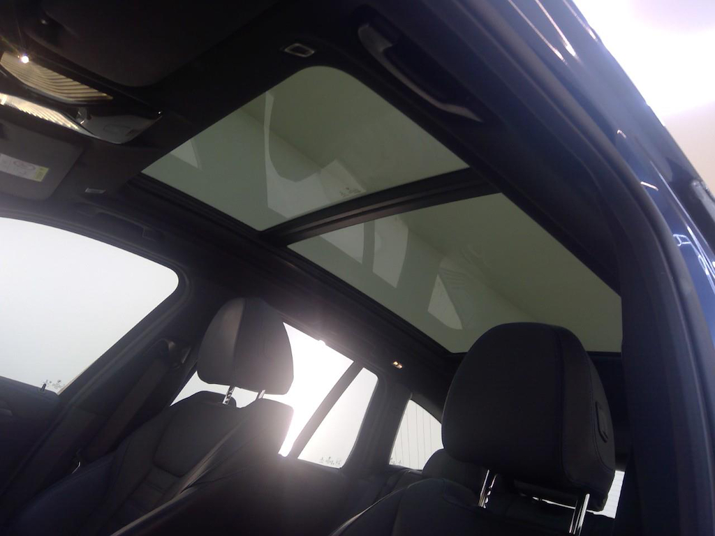 Foto 24 van BMW ix3