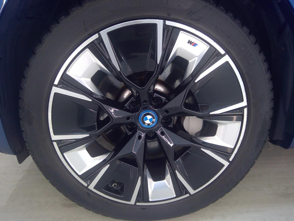 Foto 30 van BMW ix3