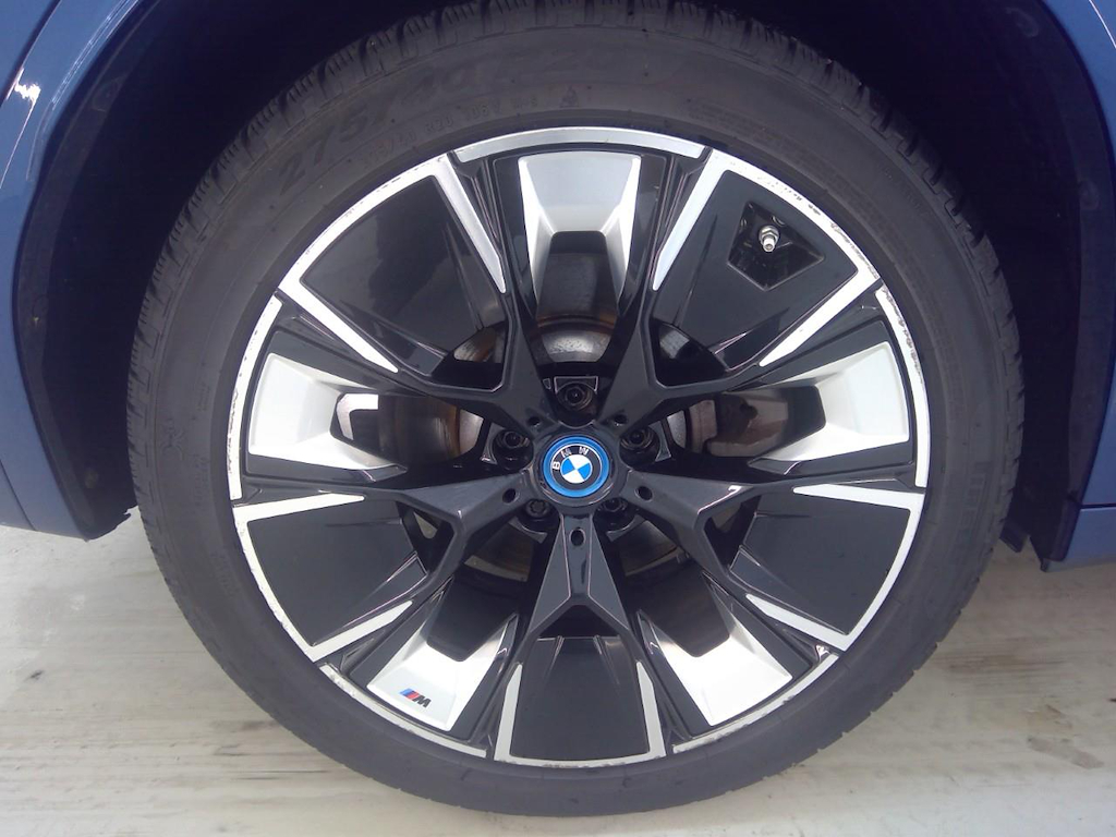 Foto 36 van BMW ix3