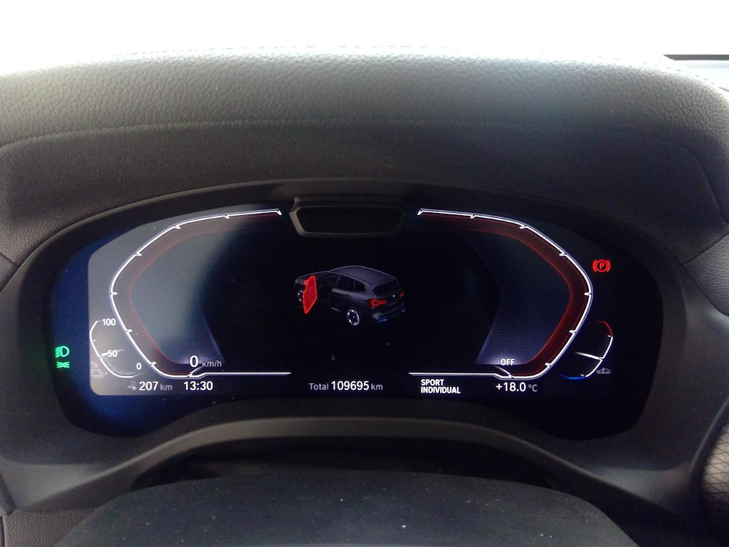 Foto 5 van BMW ix3