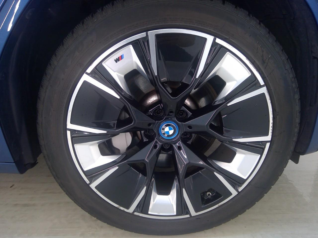 Foto 39 van BMW ix3