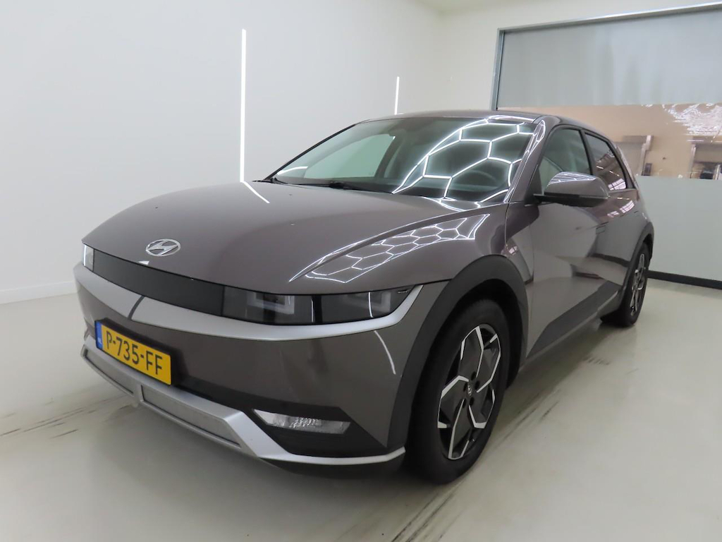 Foto 2 van Hyundai Ioniq 5