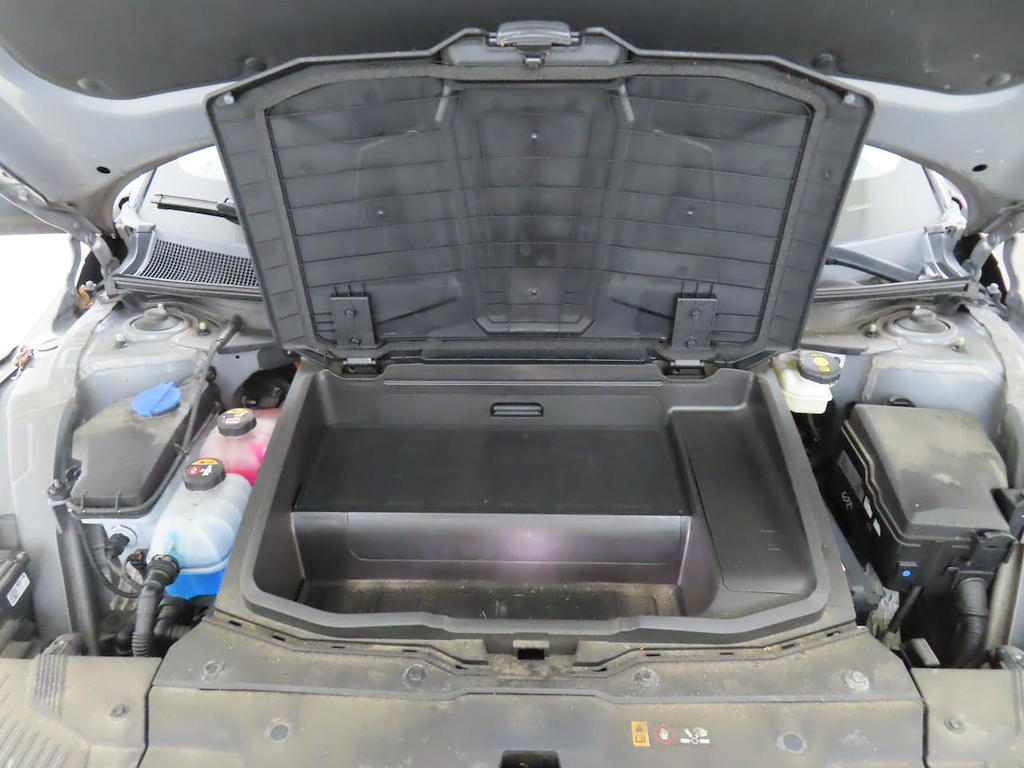 Foto 11 van Hyundai Ioniq 5