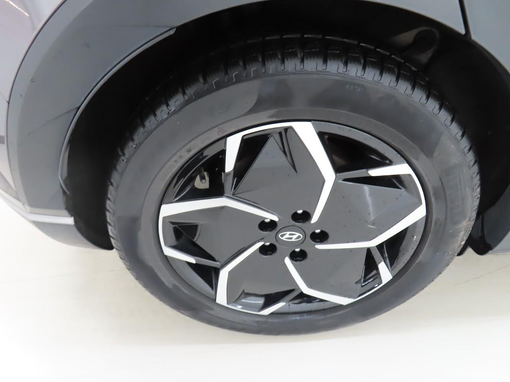 Foto 14 van Hyundai Ioniq 5