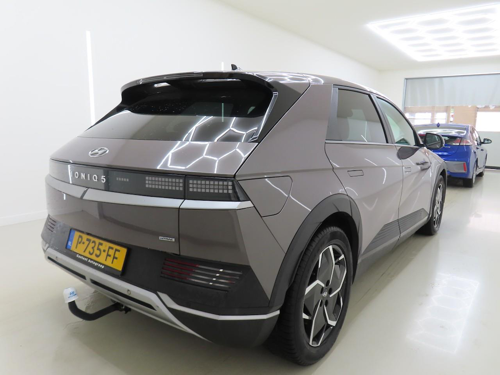 Foto 3 van Hyundai Ioniq 5