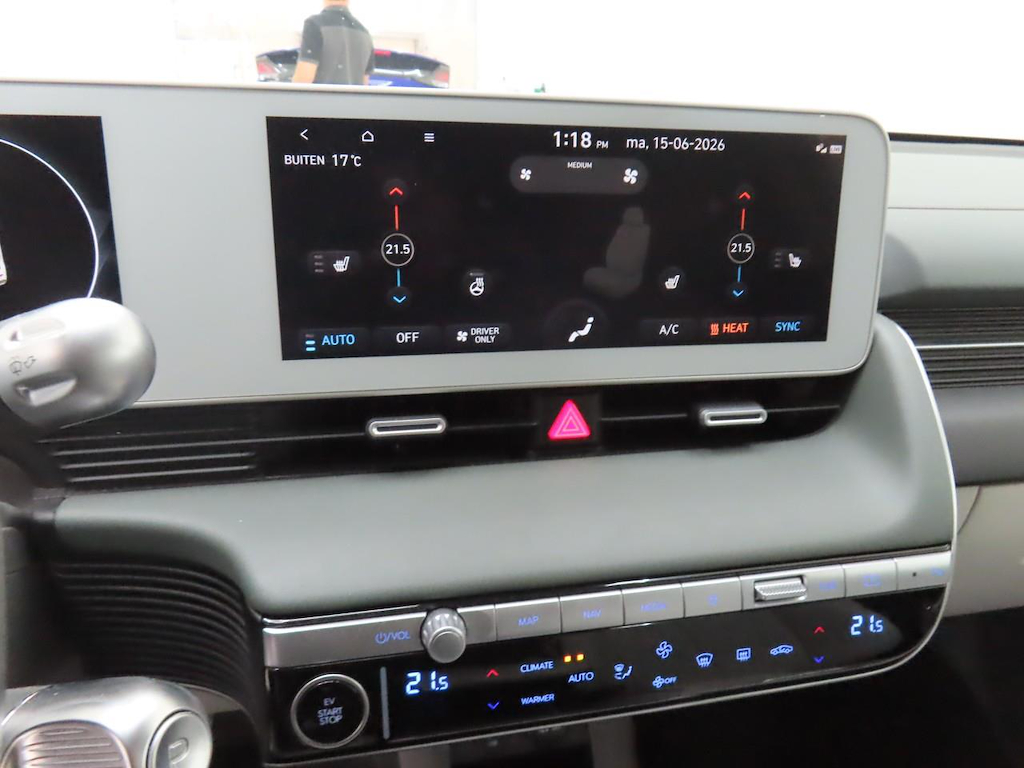 Foto 23 van Hyundai Ioniq 5