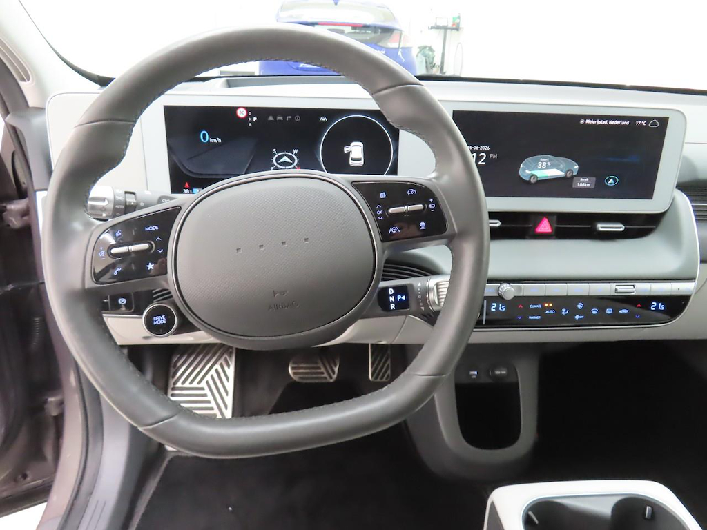 Foto 4 van Hyundai Ioniq 5