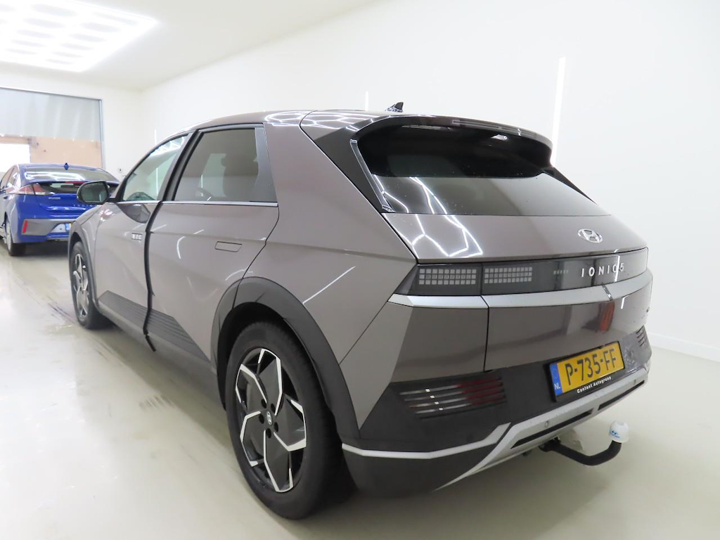 Foto 6 van Hyundai Ioniq 5