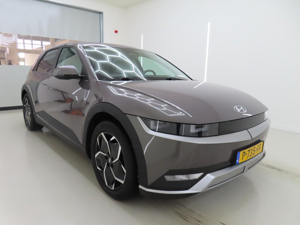 Foto 7 van Hyundai Ioniq 5
