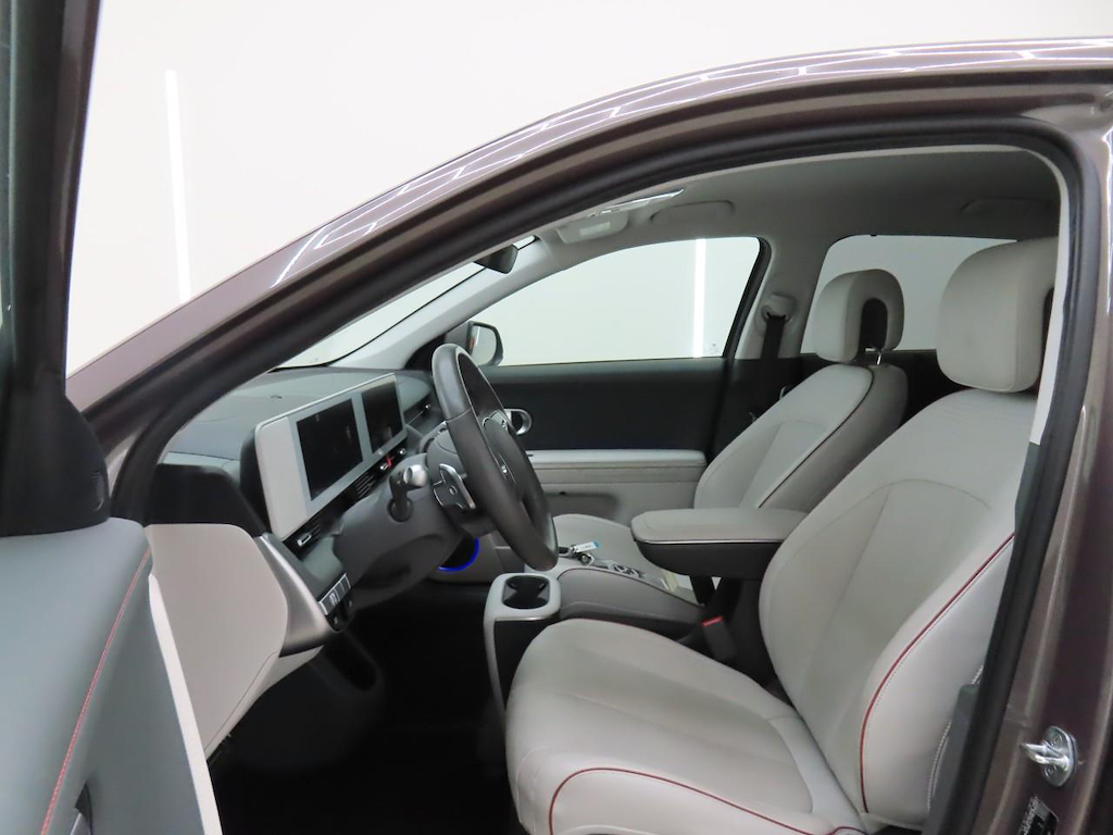 Foto 8 van Hyundai Ioniq 5
