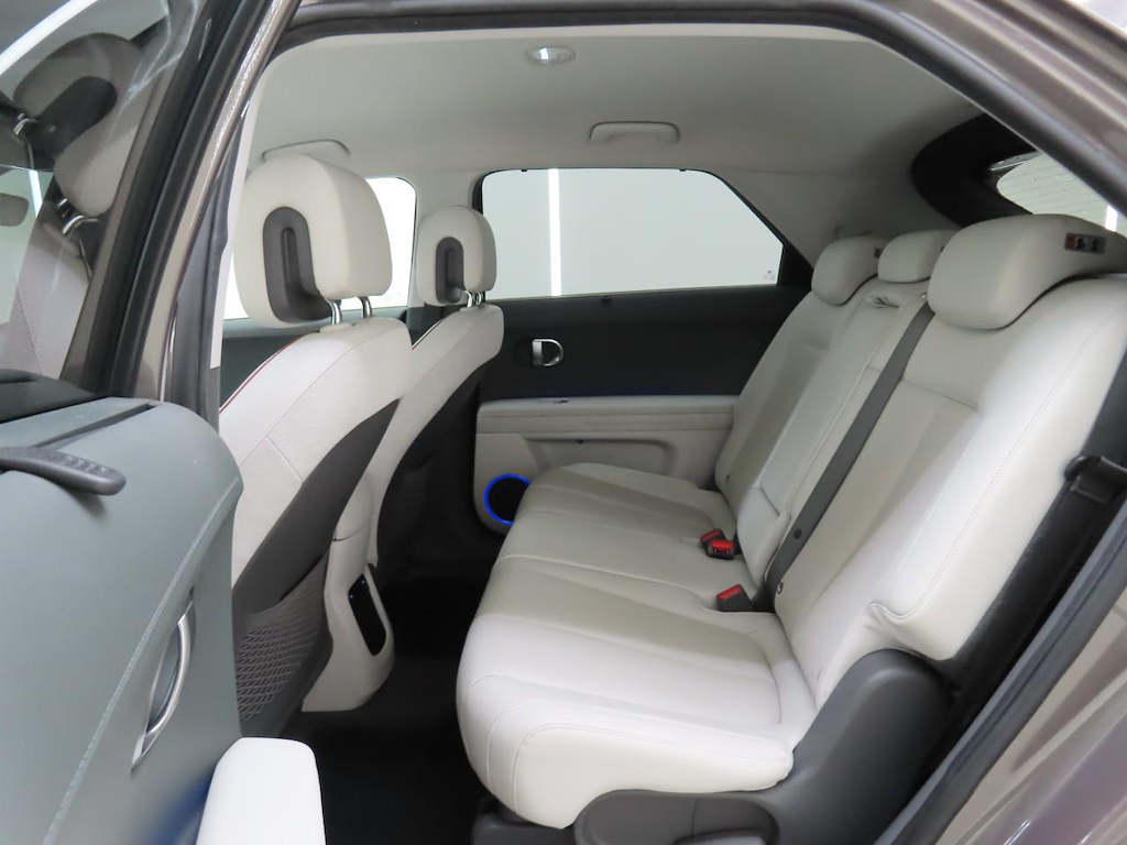 Foto 9 van Hyundai Ioniq 5