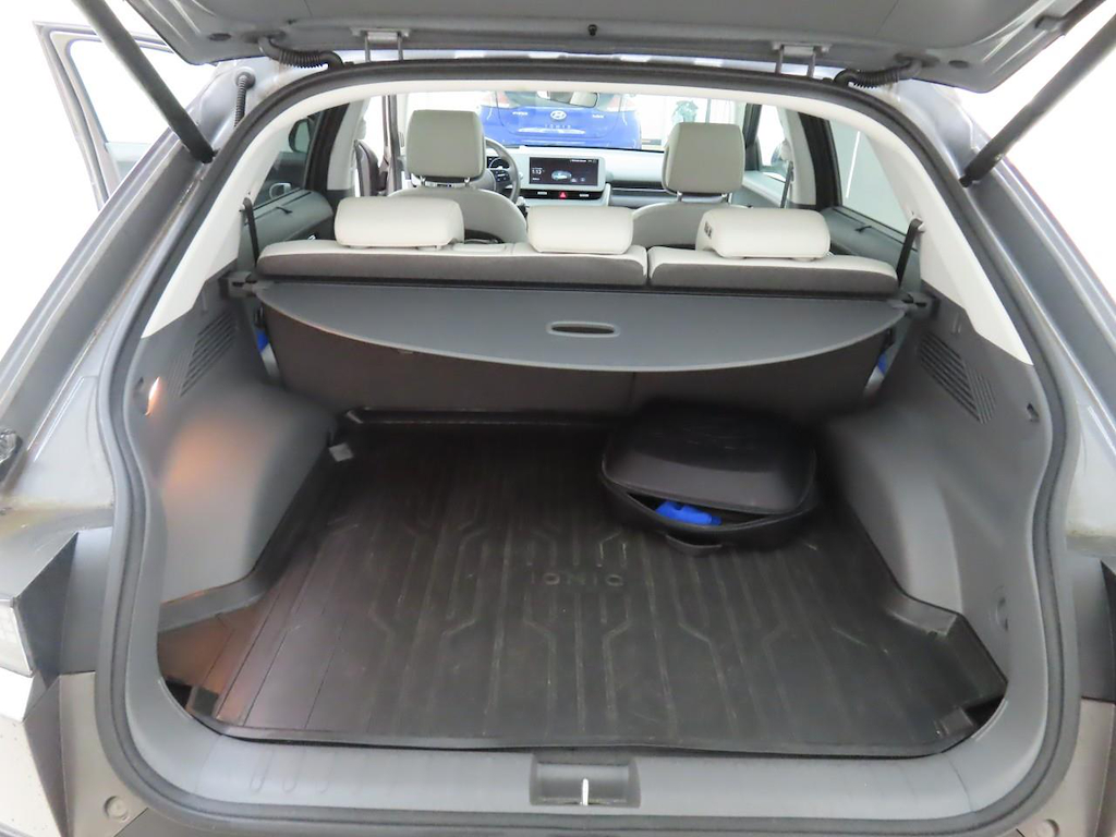 Foto 10 van Hyundai Ioniq 5