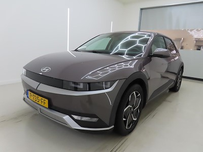 Koop uw HYUNDAI IONIQ 5 op Ayvens Carmarket