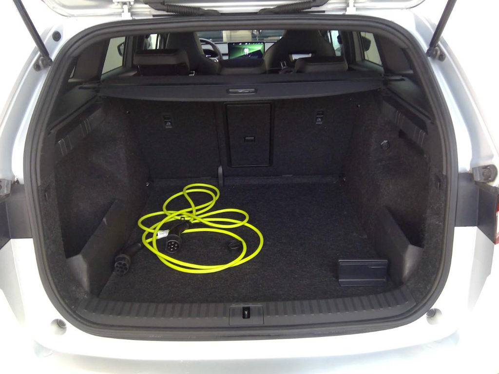 Foto 11 van Skoda Enyaq