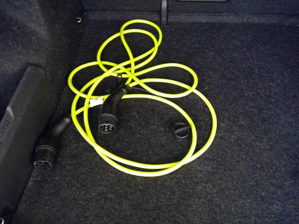 Foto 12 van Skoda Enyaq