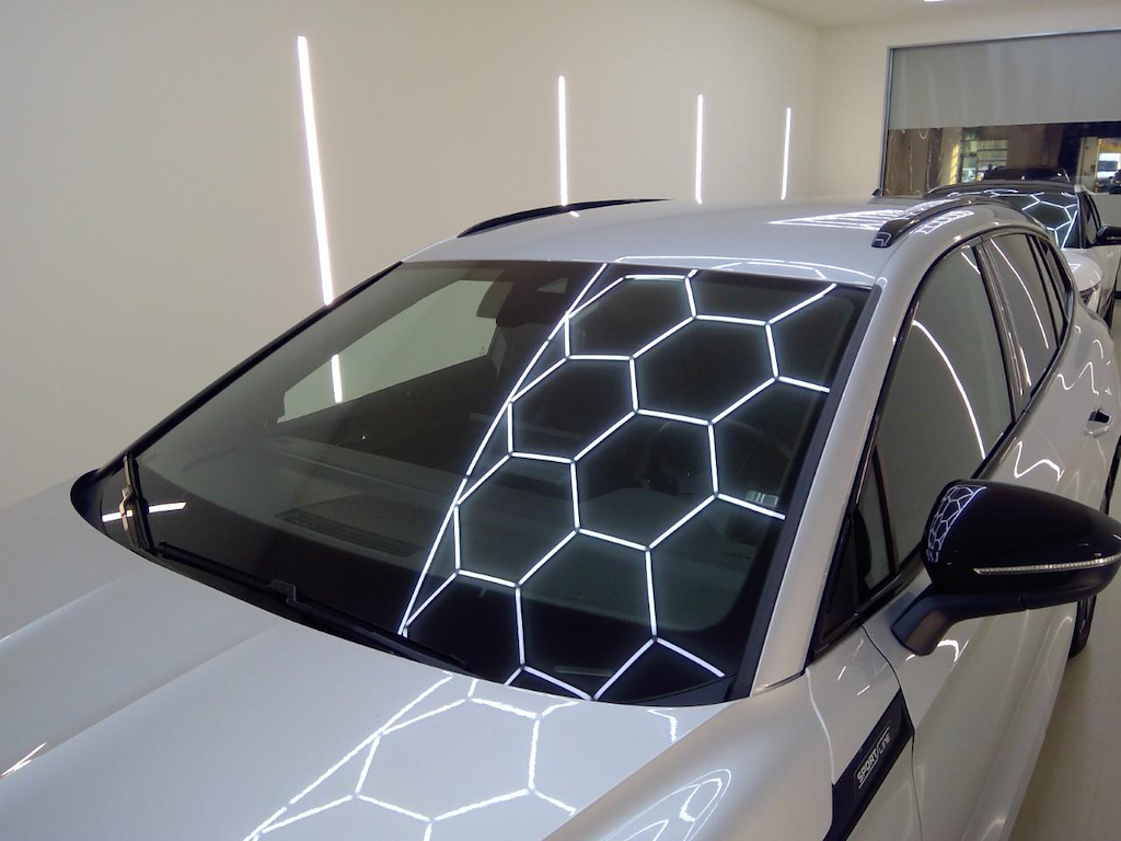 Foto 14 van Skoda Enyaq