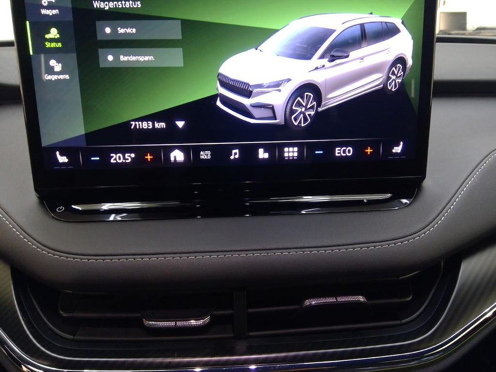 Foto 17 van Skoda Enyaq