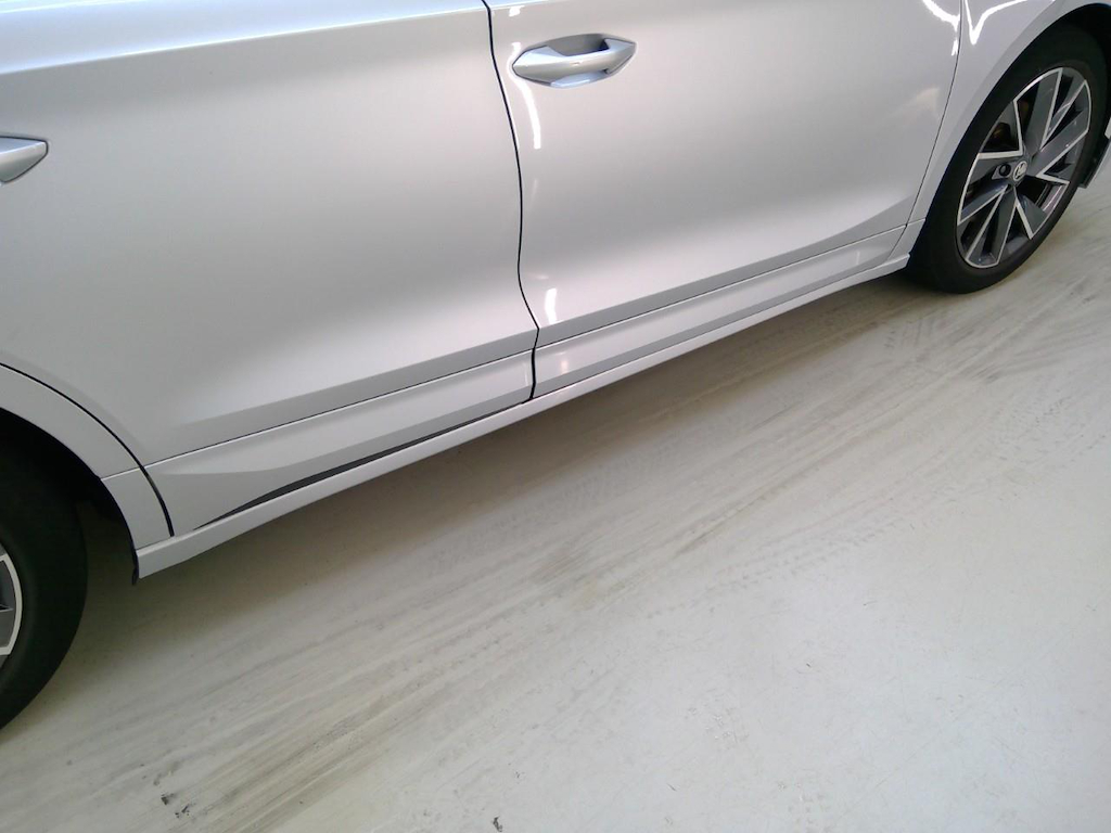 Foto 21 van Skoda Enyaq