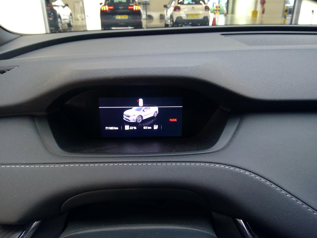 Foto 5 van Skoda Enyaq