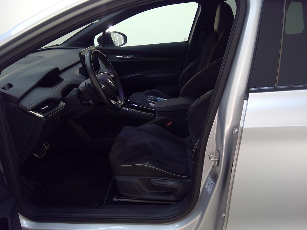Foto 8 van Skoda Enyaq