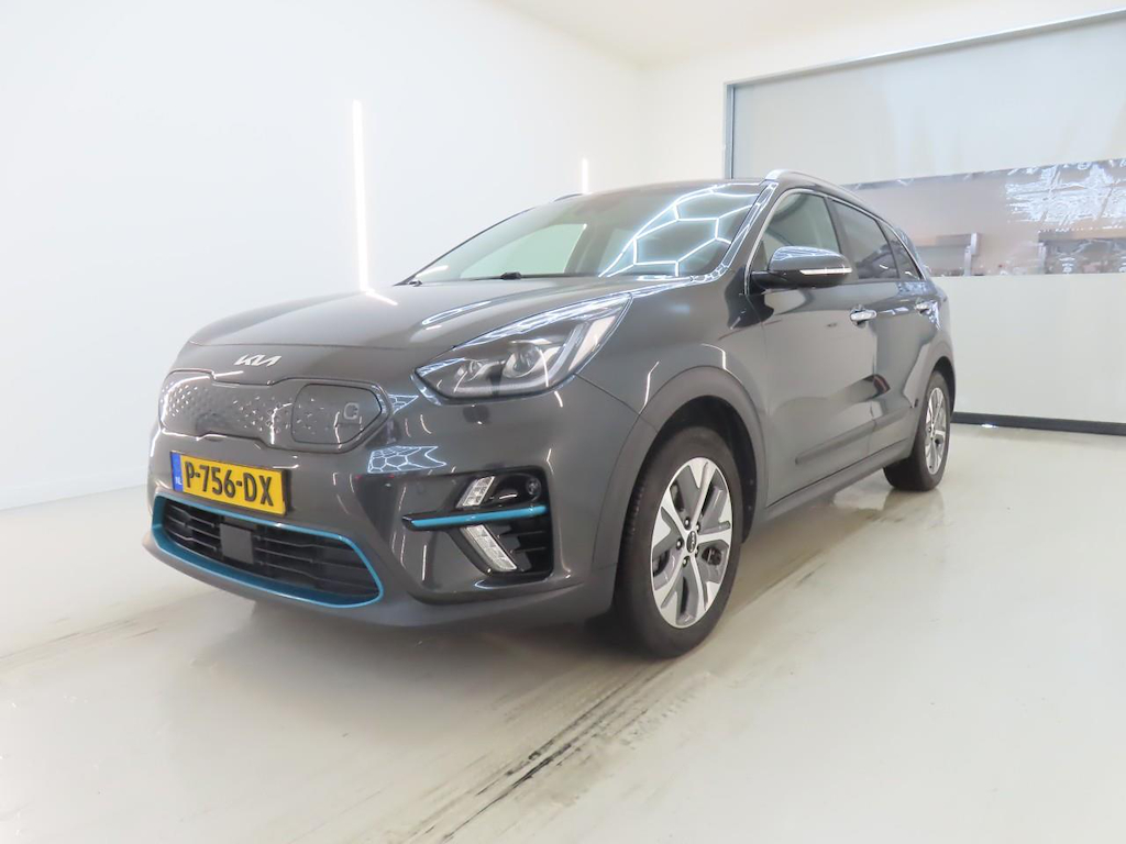 Foto 2 van Kia Niro