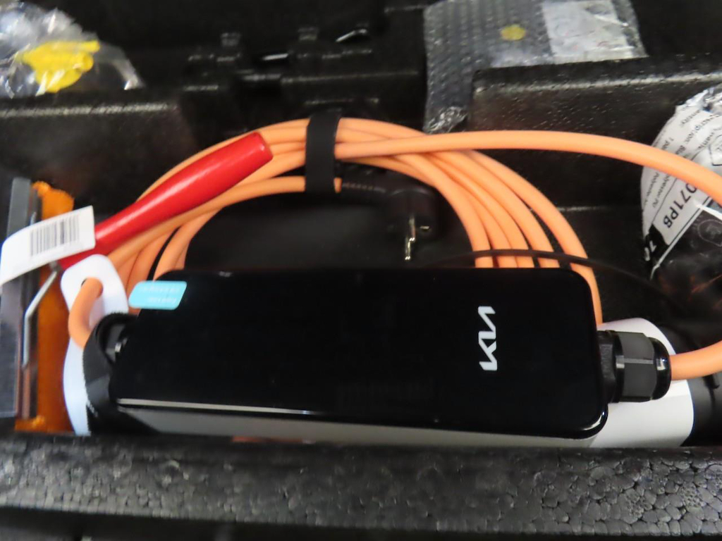 Foto 9 van Kia Niro