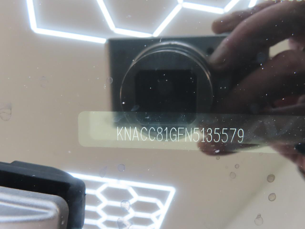 Foto 15 van Kia Niro