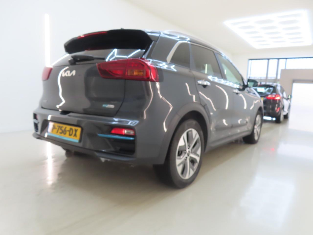 Foto 26 van Kia Niro