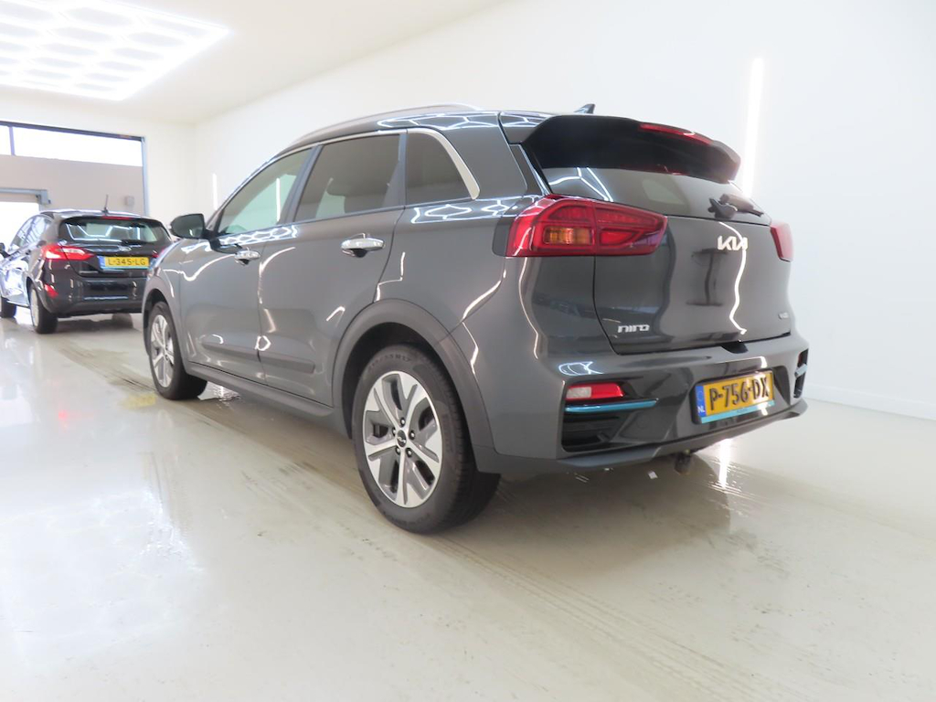Foto 3 van Kia Niro