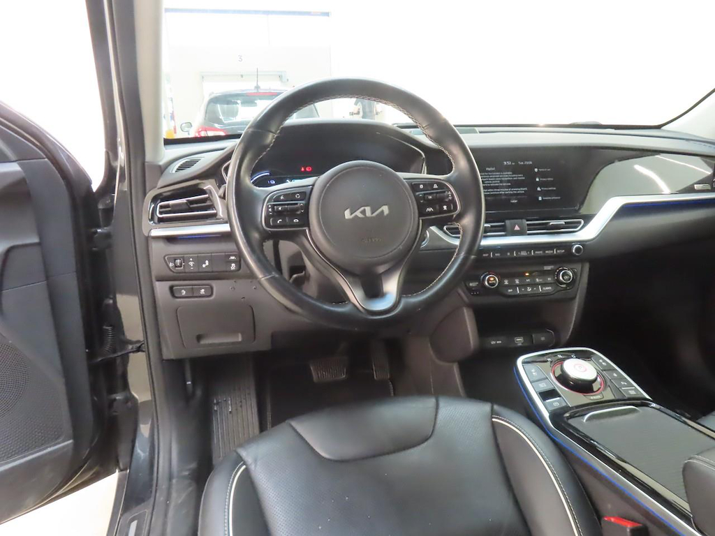 Foto 4 van Kia Niro