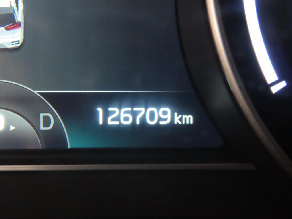 Foto 5 van Kia Niro