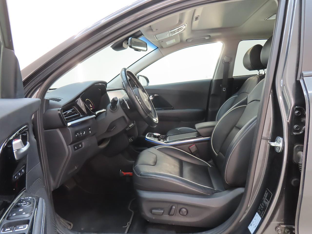 Foto 6 van Kia Niro