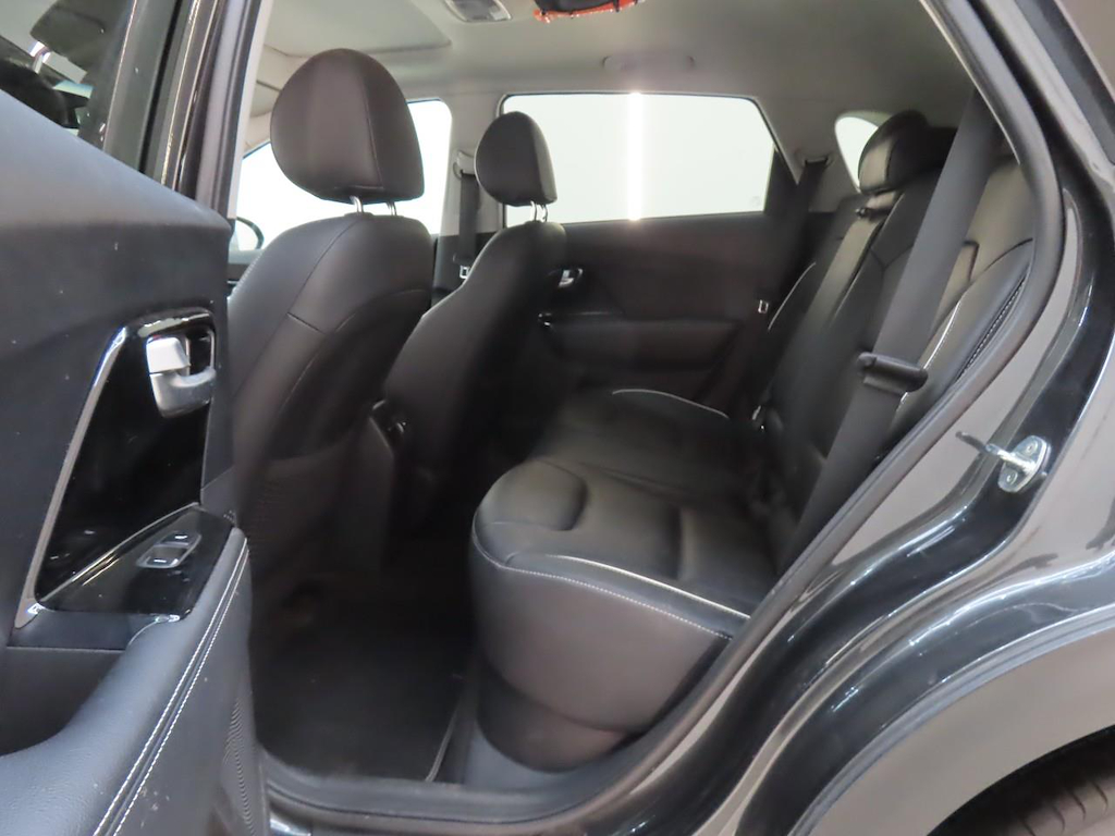 Foto 7 van Kia Niro