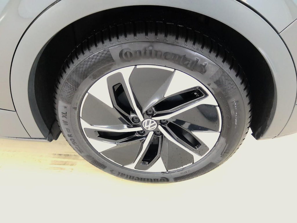 Foto 13 van Volkswagen ID.4