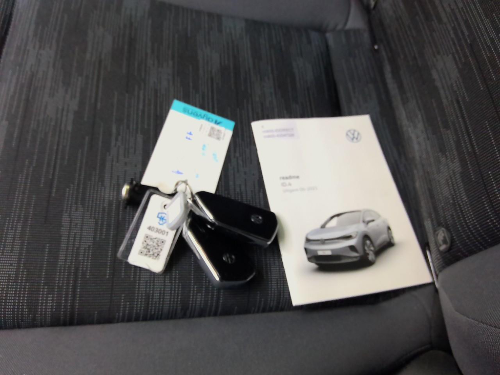 Foto 17 van Volkswagen ID.4