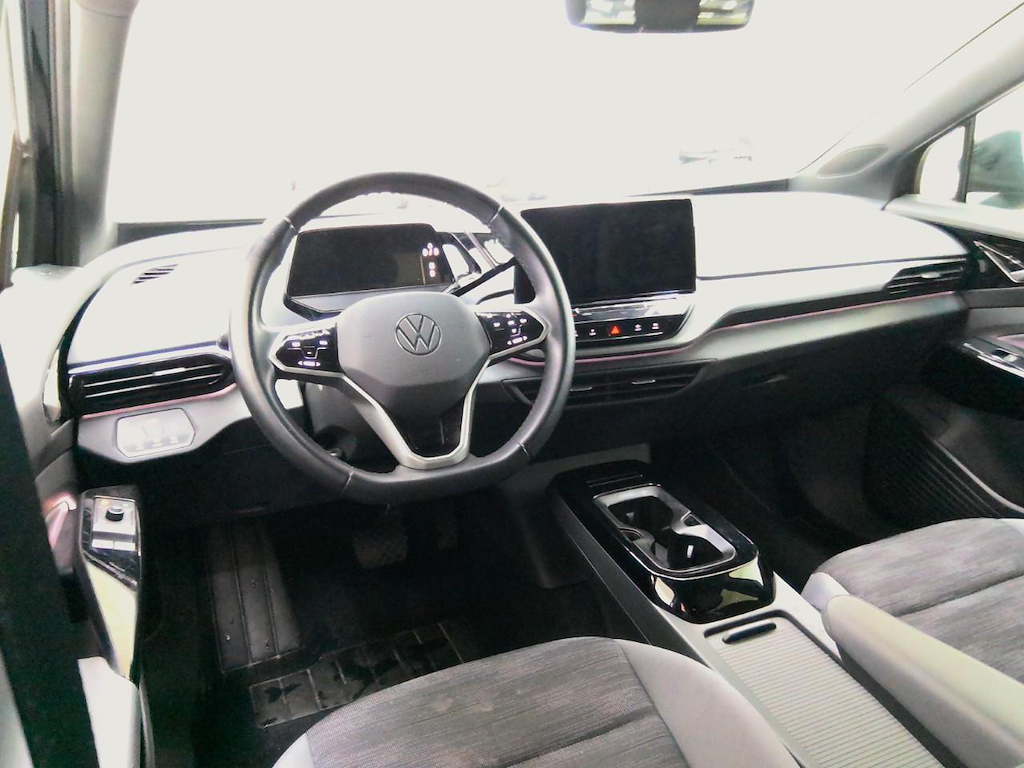 Foto 6 van Volkswagen ID.4