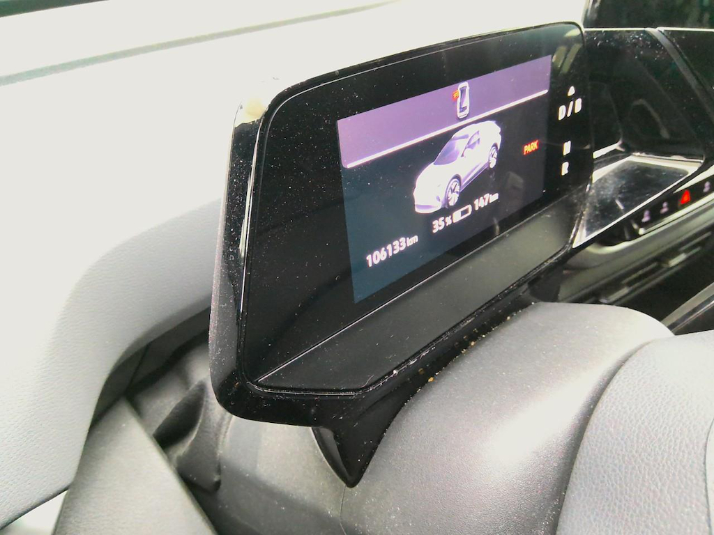 Foto 7 van Volkswagen ID.4