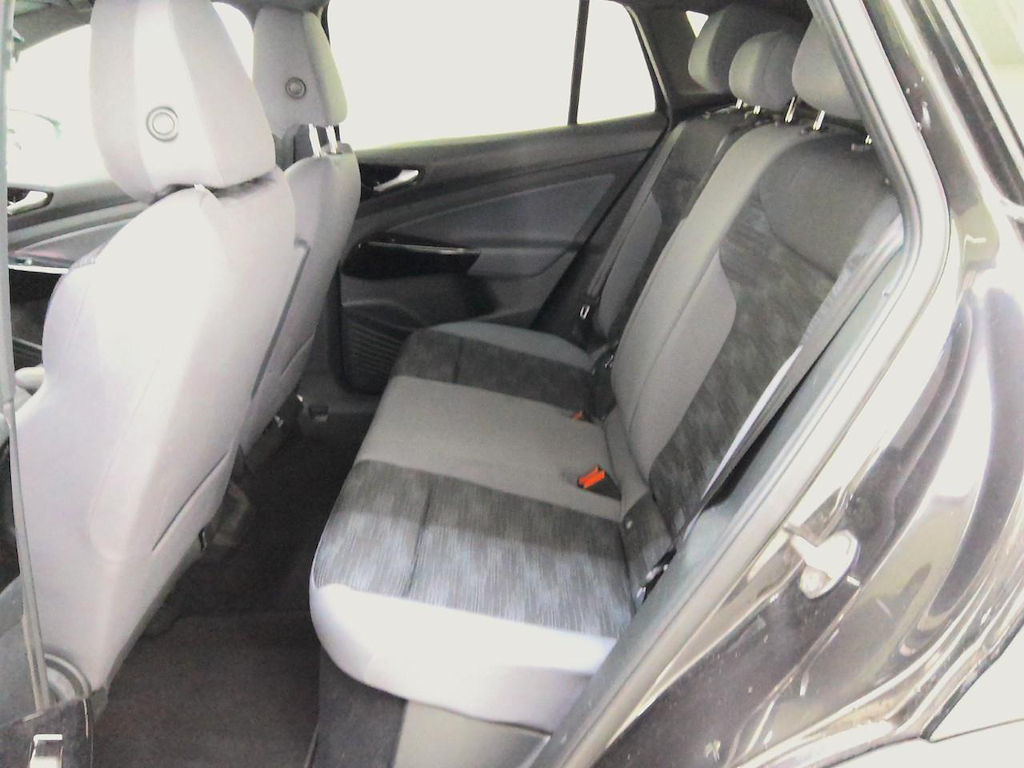 Foto 9 van Volkswagen ID.4