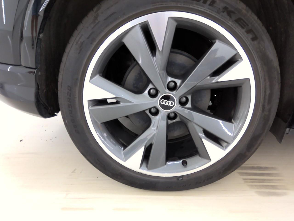 Foto 11 van Audi Q4 e-tron