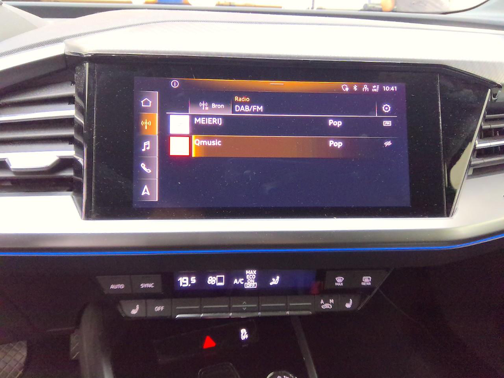 Foto 15 van Audi Q4 e-tron