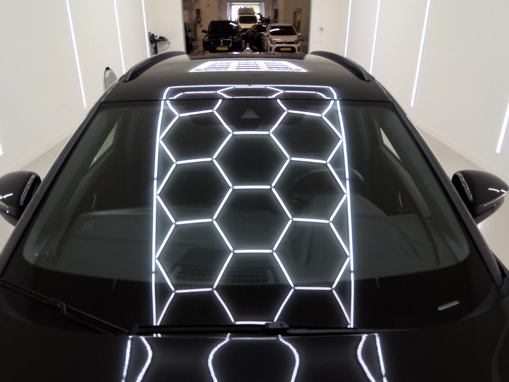 Foto 19 van Audi Q4 e-tron